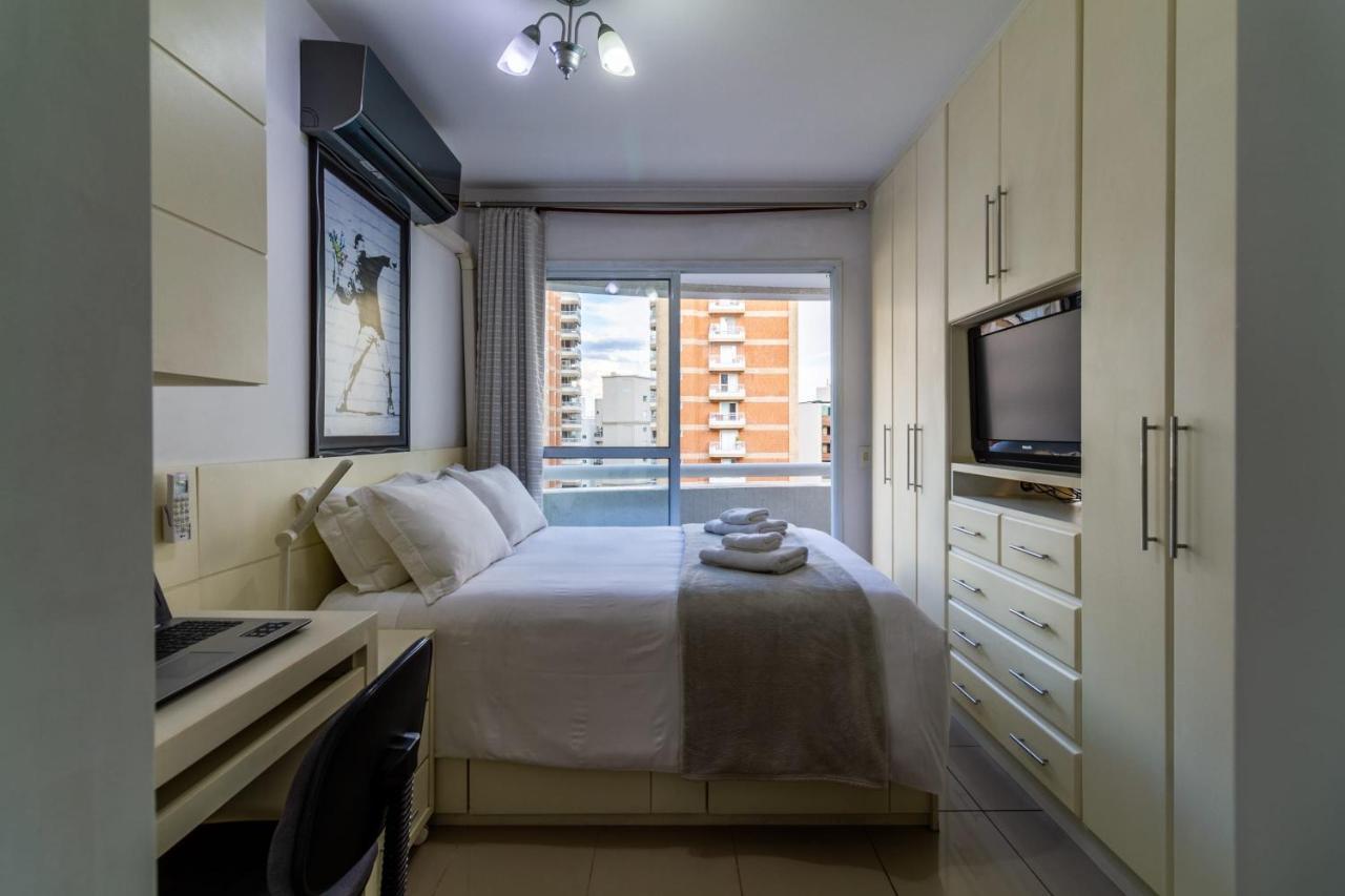 Bhomy Perdizes Com Sacada E Vista C1101 Apartment Sao Paulo Exterior photo