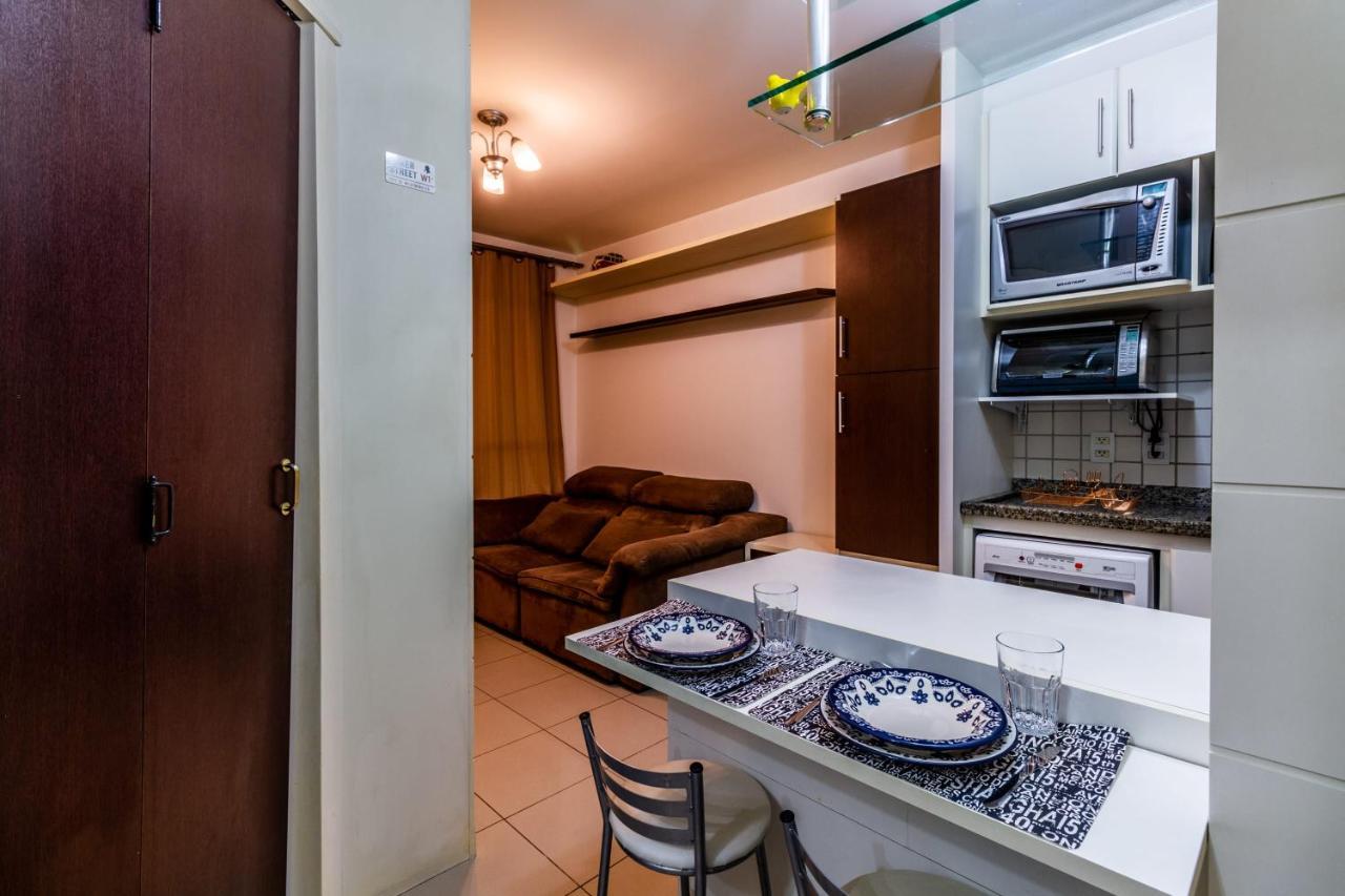 Bhomy Perdizes Com Sacada E Vista C1101 Apartment Sao Paulo Exterior photo
